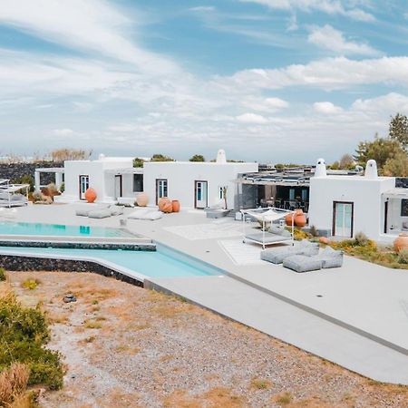 Erosantorini Estate Hotel Fira  Eksteriør billede