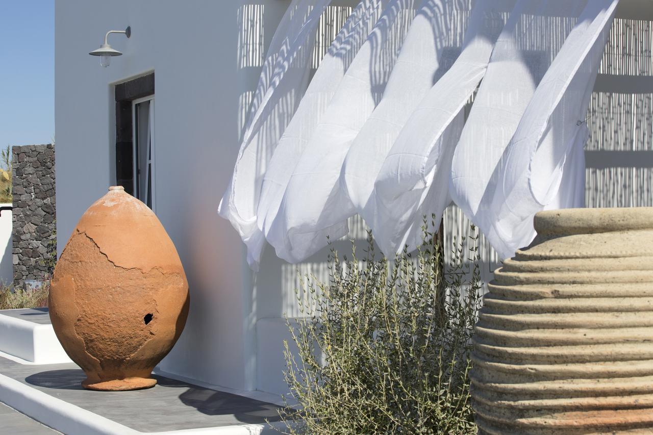 Erosantorini Estate Hotel Fira  Eksteriør billede